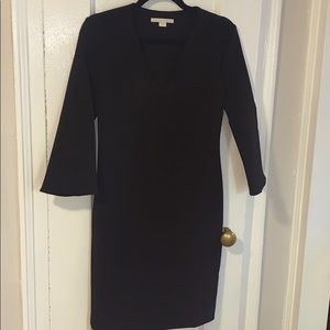 Cooper & Ella Black Dress